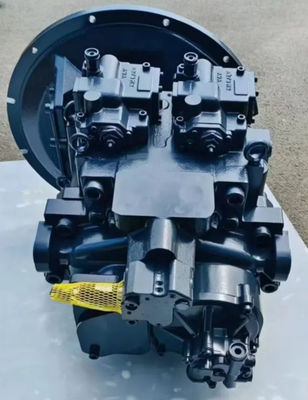 Maquinaria de ingeniería Motor XCMG490 Partes de excavadora Bomba principal Bomba de pistón hidráulica de alta presión