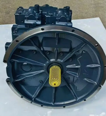 Maquinaria de ingeniería Motor XCMG490 Partes de excavadora Bomba principal Bomba de pistón hidráulica de alta presión