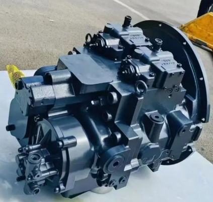 Maquinaria de ingeniería Motor XCMG490 Partes de excavadora Bomba principal Bomba de pistón hidráulica de alta presión