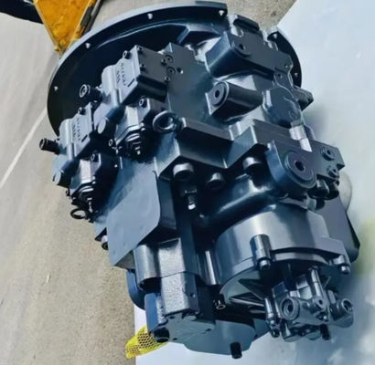 Maquinaria de ingeniería Motor XCMG490 Partes de excavadora Bomba principal Bomba de pistón hidráulica de alta presión