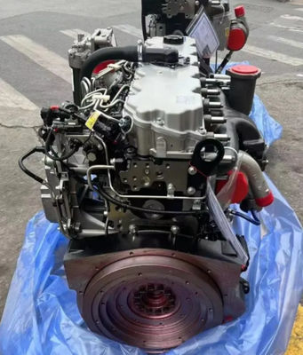 1106D-E70TA Para el 1106D-E70TA Motor diesel 129KW 180HP Motor industrial