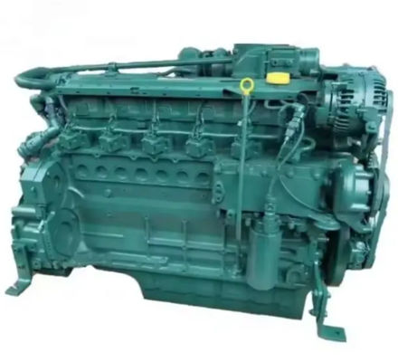 Máquina Volvo D7D de alta precisión para excavadoras de alta calidad
