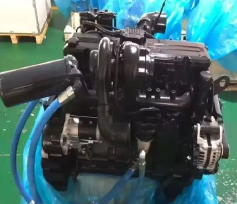 PC300-8 PC350-8 PC360-8 6D114 260HP Motor de 8.3L Motor de excavadora SAA6D114E-3B