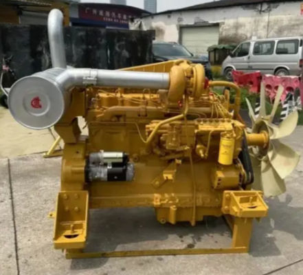 Original usado CAT 3306 Diesel conjunto completo del motor de alta calidad