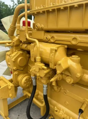 Original usado CAT 3306 Diesel conjunto completo del motor de alta calidad