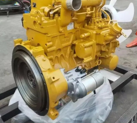 Motor C15 Assy C15 Diesel Motor completo para excavadora de gatos de alta calidad