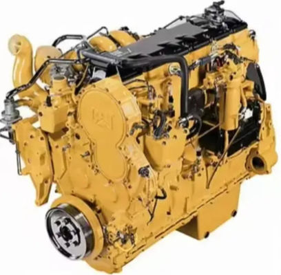 Motor C15 Assy C15 Diesel Motor completo para excavadora de gatos de alta calidad