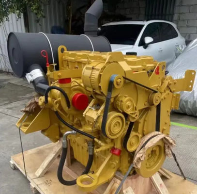 El motor C9 completo de diesel original Assy Motor C9 Assy para el Cat 336