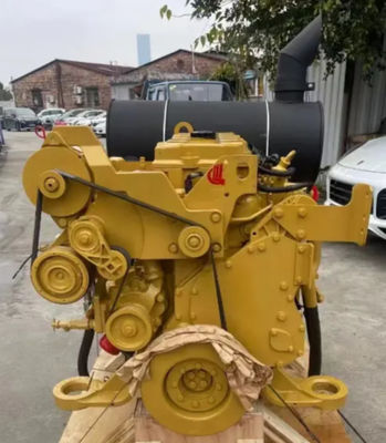 El motor C9 completo de diesel original Assy Motor C9 Assy para el Cat 336
