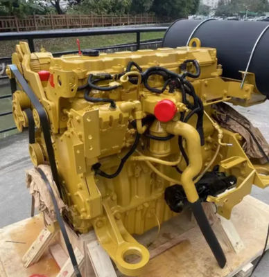 El motor C9 completo de diesel original Assy Motor C9 Assy para el Cat 336