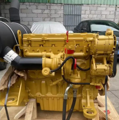 El motor C9 completo de diesel original Assy Motor C9 Assy para el Cat 336