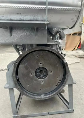 Recolección de motores de excavadoras Isuzu 4bg1 Ventas directas de fábrica