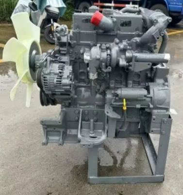 Buena calidad China Sany 75-8 Excavadora fábrica de motores de ventas