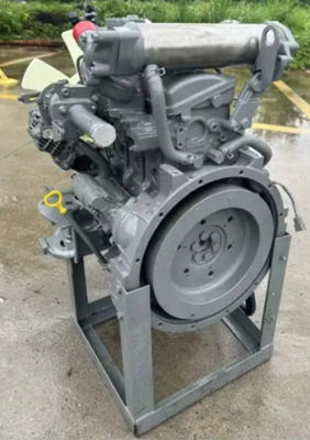 Buena calidad China Sany 75-8 Excavadora fábrica de motores de ventas
