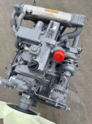 Buena calidad China Sany 75-8 Excavadora fábrica de motores de ventas