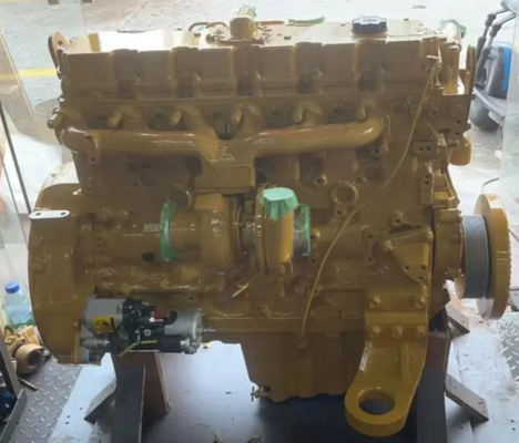 Cater C7.1 D8T55673 Motor EFI para máquinas de ingeniería de excavadoras Cater 330-336