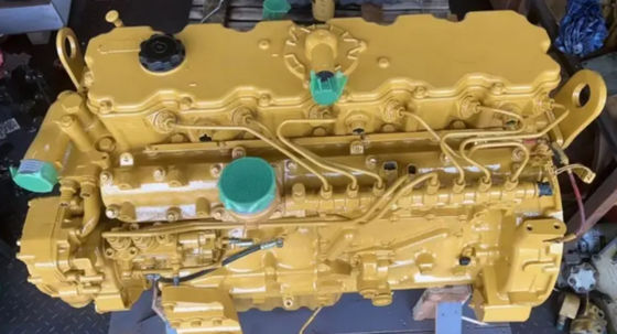 Cater C7.1 D8T55673 Motor EFI para máquinas de ingeniería de excavadoras Cater 330-336
