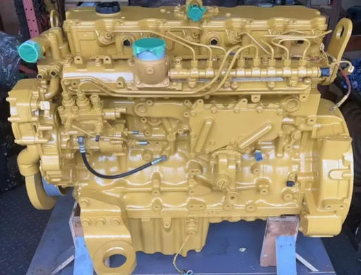 Cater C7.1 D8T55673 Motor EFI para máquinas de ingeniería de excavadoras Cater 330-336