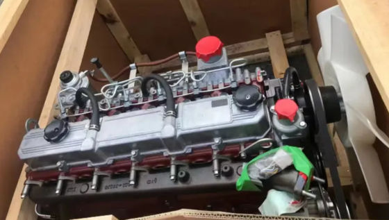 S6S Motor para Cat DP40K DP40 DP50 DP60 DP70 carretillas elevadoras diseñadas para la eficiencia