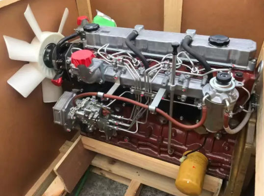 S6S Motor para Cat DP40K DP40 DP50 DP60 DP70 carretillas elevadoras diseñadas para la eficiencia