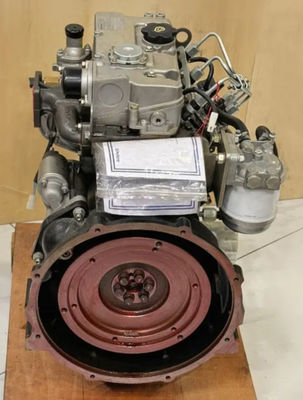 Nuevo Perkins 403D-11  C1.1 Motor diesel Excavadora Partes del motor