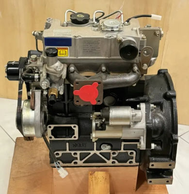 Nuevo Perkins 403D-11  C1.1 Motor diesel Excavadora Partes del motor