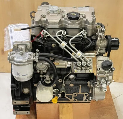 Nuevo Perkins 403D-11  C1.1 Motor diesel Excavadora Partes del motor