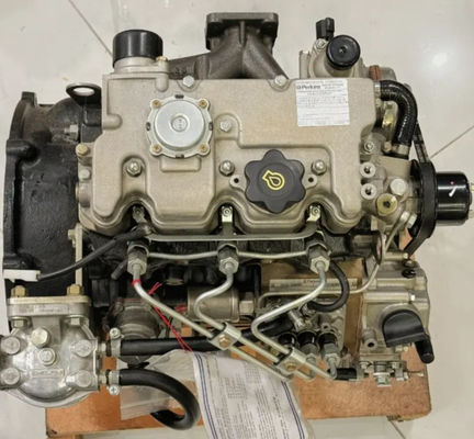 Nuevo Perkins 403D-11  C1.1 Motor diesel Excavadora Partes del motor
