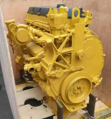 3116 3406 3306 Equipo de excavadoras C13 Apto para motores diesel