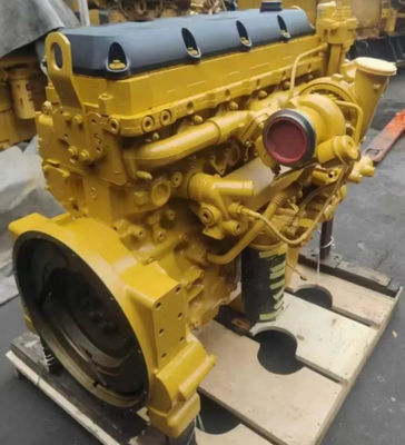 3116 3406 3306 Equipo de excavadoras C13 Apto para motores diesel
