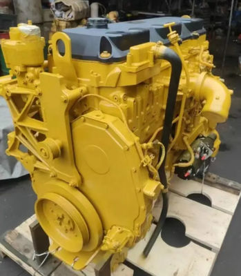 3116 3406 3306 Equipo de excavadoras C13 Apto para motores diesel