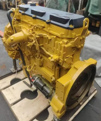 3116 3406 3306 Equipo de excavadoras C13 Apto para motores diesel