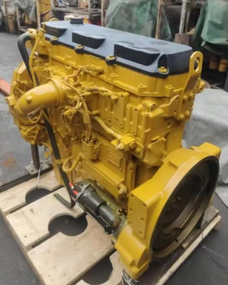 3116 3406 3306 Equipo de excavadoras C13 Apto para motores diesel
