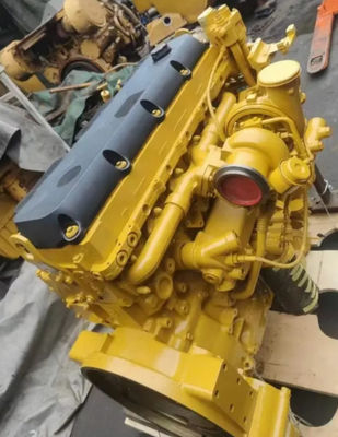 3116 3406 3306 Equipo de excavadoras C13 Apto para motores diesel