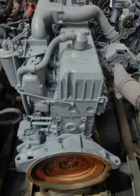 Ventas de la fábrica de motores de excavadoras Isuzu 6WG1
