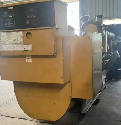 CAT 3516B Conjunto de generadores número de pieza 384-4574 para motores de máquinas de ingeniería