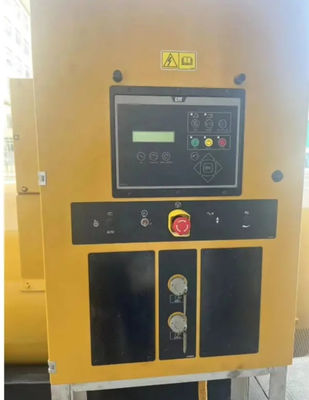 CAT 3516B Conjunto de generadores número de pieza 384-4574 para motores de máquinas de ingeniería