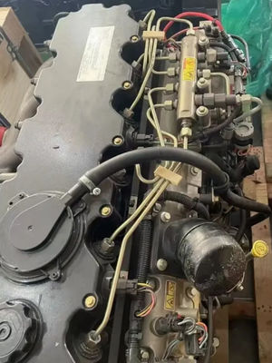 1106D-E70TA Cat C7.1 Motor completo para 320D 325D 326D2 Excavadora original Diesel C7.1 C6.6 Ensamblaje del motor
