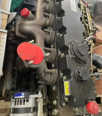 1106D-E70TA Cat C7.1 Motor completo para 320D 325D 326D2 Excavadora original Diesel C7.1 C6.6 Ensamblaje del motor