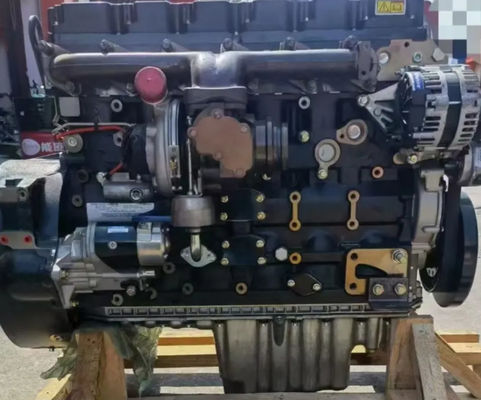 1106D-E70TA Cat C7.1 Motor completo para 320D 325D 326D2 Excavadora original Diesel C7.1 C6.6 Ensamblaje del motor