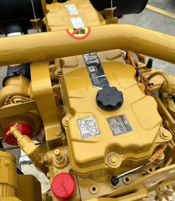 Maquinaria C9 Ensamblaje del motor CAT336D E336D 336D E330D Excavadora Ensamblaje del motor diesel