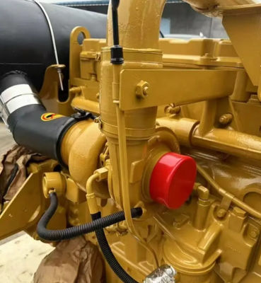Maquinaria C9 Ensamblaje del motor CAT336D E336D 336D E330D Excavadora Ensamblaje del motor diesel