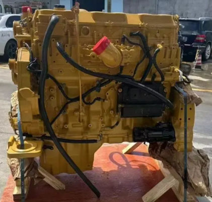 Maquinaria para la construcción CAT349D CAT345D C13 Equipo original del motor Cat