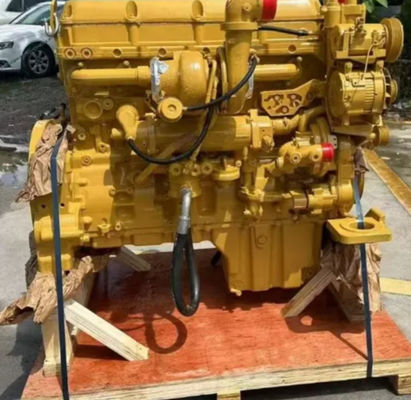 Maquinaria para la construcción CAT349D CAT345D C13 Equipo original del motor Cat