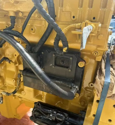 Maquinaria para la construcción CAT349D CAT345D C13 Equipo original del motor Cat