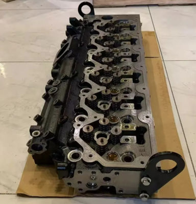 C7 C7.1 Ensamblaje de cabeza de cilindro T418502 Aplicable a las piezas del motor Caterpillar