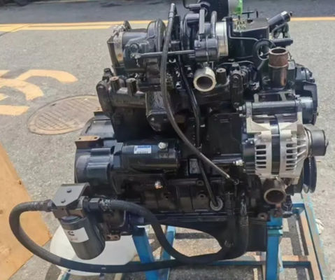 Excavadora 4bt3.9 Fabrica de motores diesel Ventas directas