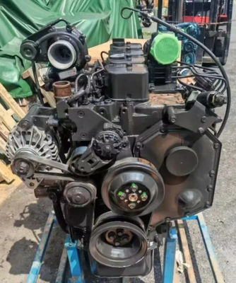 Excavadora 4bt3.9 Fabrica de motores diesel Ventas directas