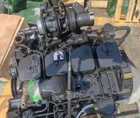 Excavadora 4bt3.9 Fabrica de motores diesel Ventas directas