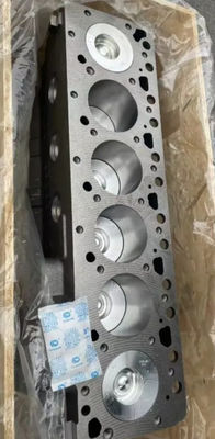 6D102 Motor diésel Conjunto de cilindro medio adecuado para excavadora PC200-7